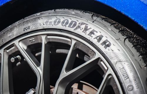 汽車輪胎上的數字密碼 一看就懂的完全解讀