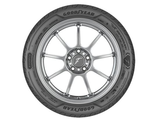 汽車輪胎品牌排行榜前十名中，這款靜音效果和舒適性更好